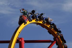 Virus Outbreak Texas Daily Life