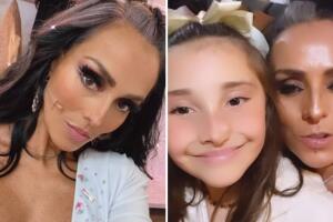Ivonne Montero revela que su hija necesita una cirugía a corazón abierto