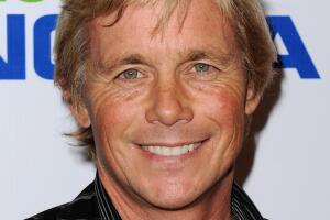 Christopher Atkins