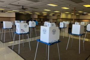 Casillas de votación