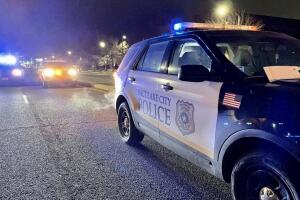 Salt Lake City Police Department