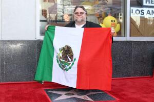 Guillermo Del Toro