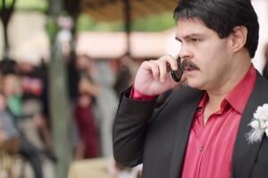 El Chapo capítulo 8