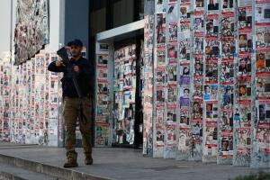 desaparecidos mexico