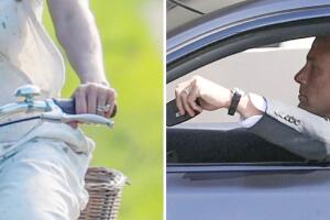 Ben Affleck seguiría usando su anillo de matrimonio ¿por miedo a JLo?