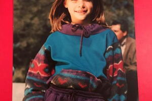 Stephanie Cayo
