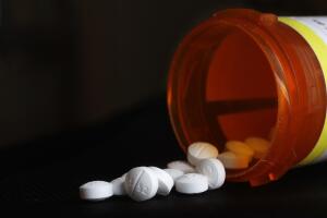 Opioid Settlement Ohio