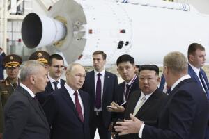 ASI-GEN NORCOREA-RUSIA