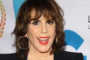 Muere Rebecca Jones a los 65 años