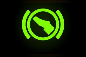 Indicadores del tablero