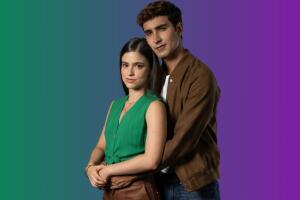 Personajes de Poción y Pasión