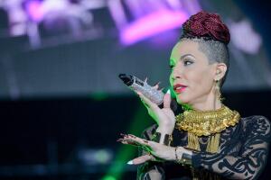 Ivy Queen