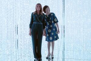 Melania Trump, Akie Abe