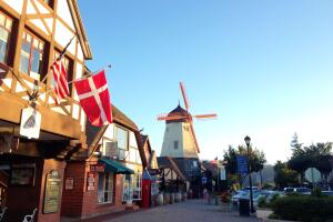 Travel-Trip-California-Solvang