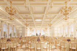 Salón de baile