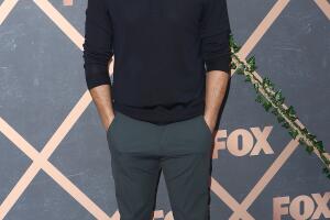 FOX Fall Party - Arrivals