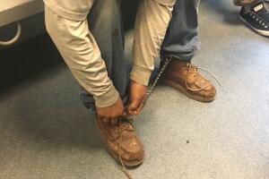 Operativo de ICE en Los Ángeles