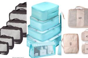 Amazon / Mark & Graham