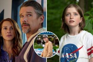 'Dejar el mundo atrás': ¿Habrá segunda parte de la película de Netflix? Esto se sabe