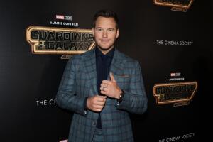 Por su religión, Chris Pratt no aparecerá en poca ropa