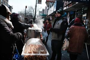 Recent ICE Raids Rattle Immigrant Communities Across New York City