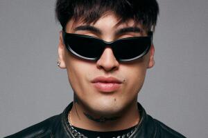 Tiago PZK actuará en Premio Lo Nuestro 2023