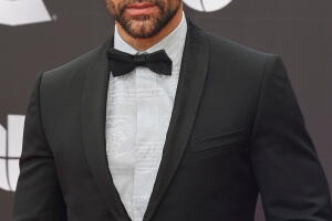 Ricky Martin (Enrique Martín Morales)
