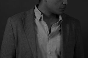 Tenoch Huerta