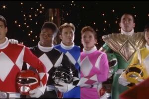 ‘Mighty Morphin Power Rangers Once & Always’ elenco original reunido en especial de Netflix (2).jpg