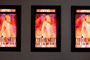 ‘Taylor Swift: The Eras Tour’