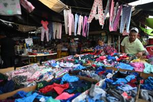 VENEZUELA-ELECTION-FEATURE