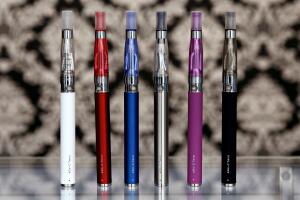 E-Cigarette Tax Vermont
