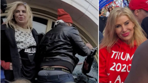 FBI detiene a tres vecinos de Beverly Hills por el asalto al Capitolio