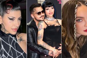 Cazzu explota ante insistencia sobre primer embarazo con Christian Nodal