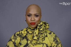 ADDITION People Ayanna Pressley
