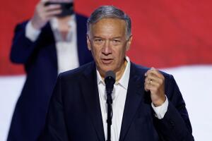 2024 Republican National Convention: Day 4