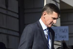 Michael Flynn