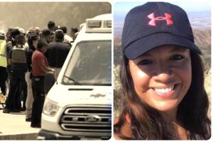 maestra Eva Mireles muere tiroteo primaria Uvalde protegía niños 