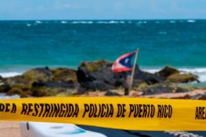 Turista sale a practicar 'snorkeling' y la hallan muerta en la playa del hotel Caribe Hilton