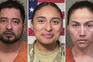 Caso Katia Dueñas Aguilar