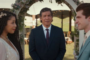 ‘My Life with the Walter Boys’, serie de Netflix