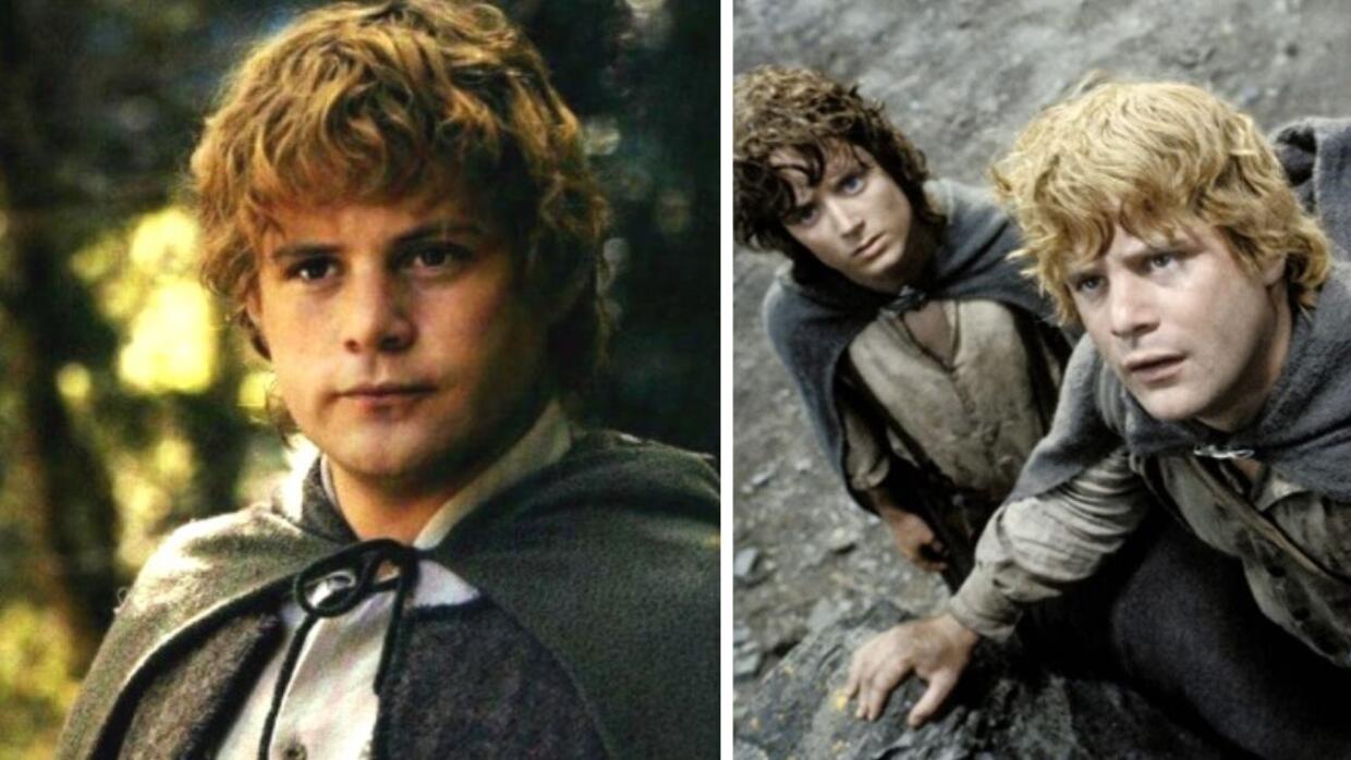 10 datos curiosos de Samsagaz en el Señor de los Anillos | Entretenimiento Cine y Series | Univision