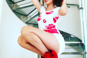 Thalía Tommy Mottola 