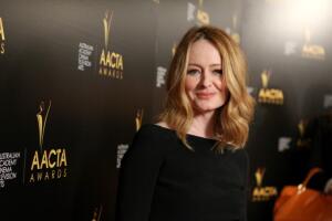Miranda Otto  en 24: Legacy