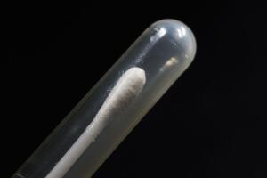 prueba casera de coronavirus