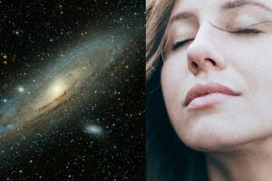 El olor del Universo