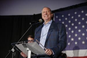 Special Election North Carolina