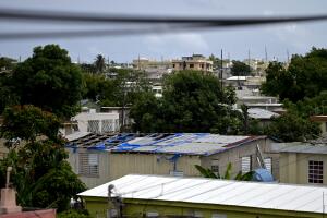 Puerto Rico Housing Crisis
