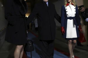 Hope Hicks