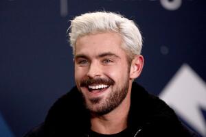Zack Efron